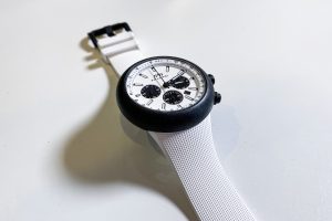 Read more about the article White strap is newly released