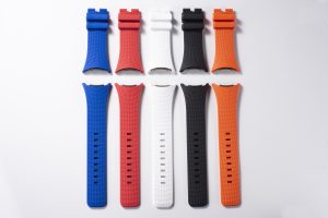 Read more about the article Color strap release & campaign
